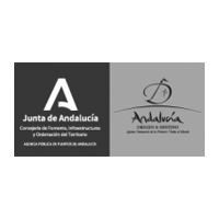 Logotipo de nuestro cliente Junta de Andalucía