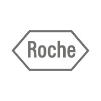 Logotipo de nuestro cliente Roche